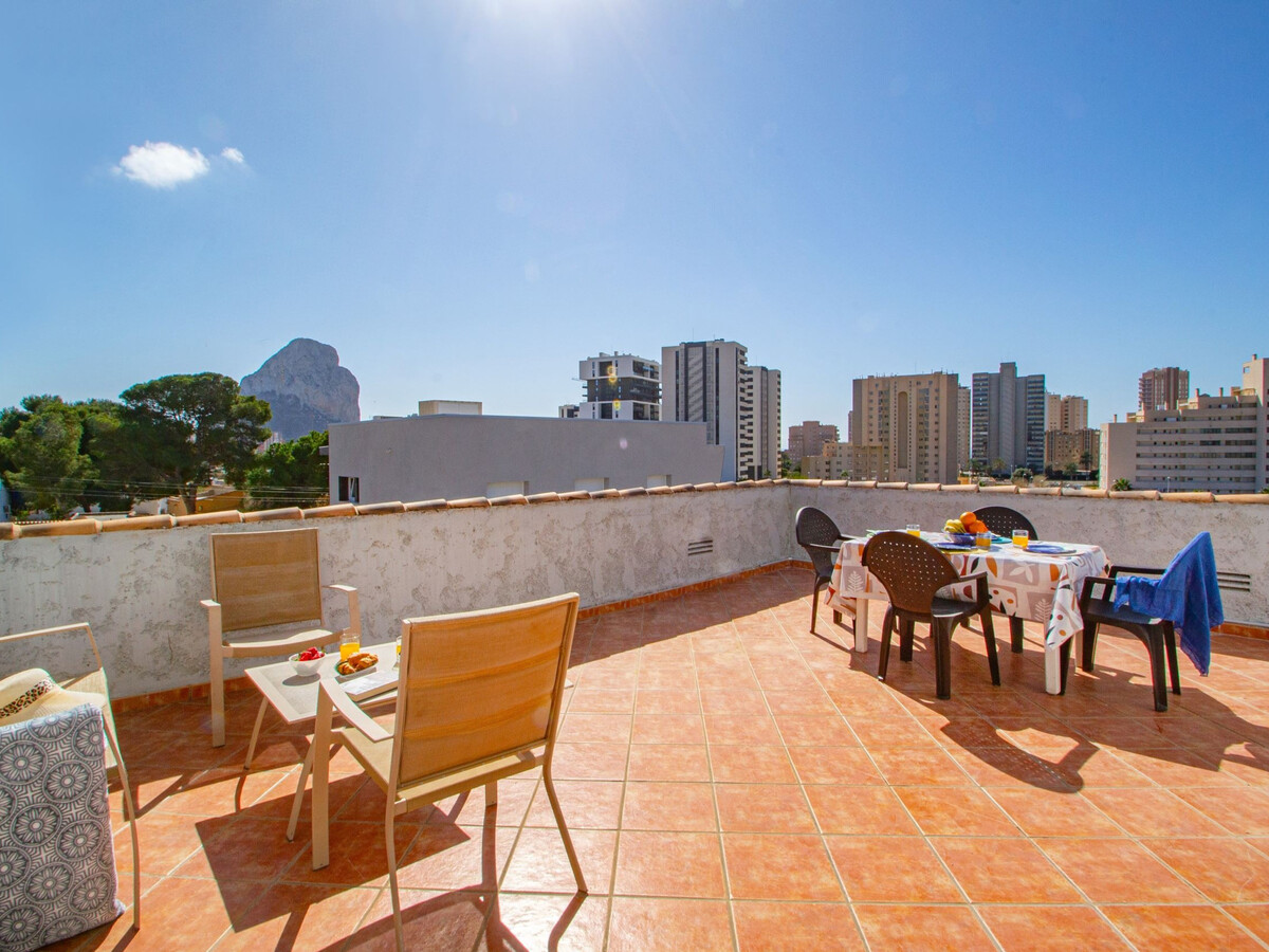 Villa 16 pers. à Calpe, piscine privée 8x5m - Photo 29