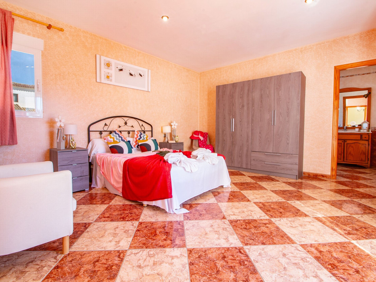 Villa 16 pers. à Calpe, piscine privée 8x5m - Photo 31