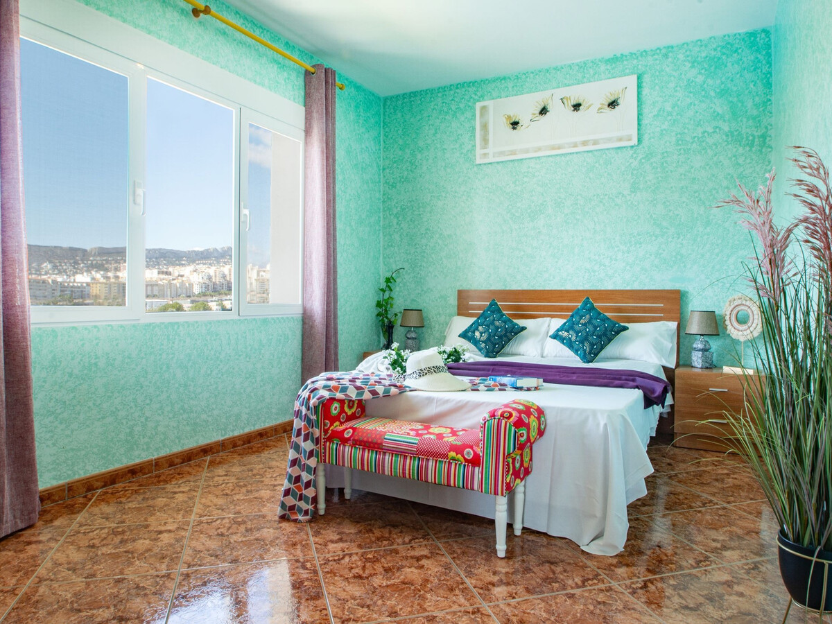 Villa 16 pers. à Calpe, piscine privée 8x5m - Photo 33