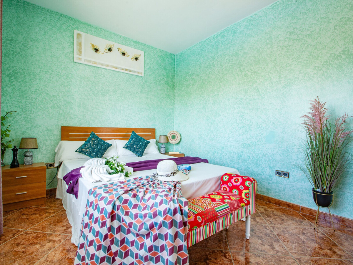 Villa 16 pers. à Calpe, piscine privée 8x5m - Photo 34