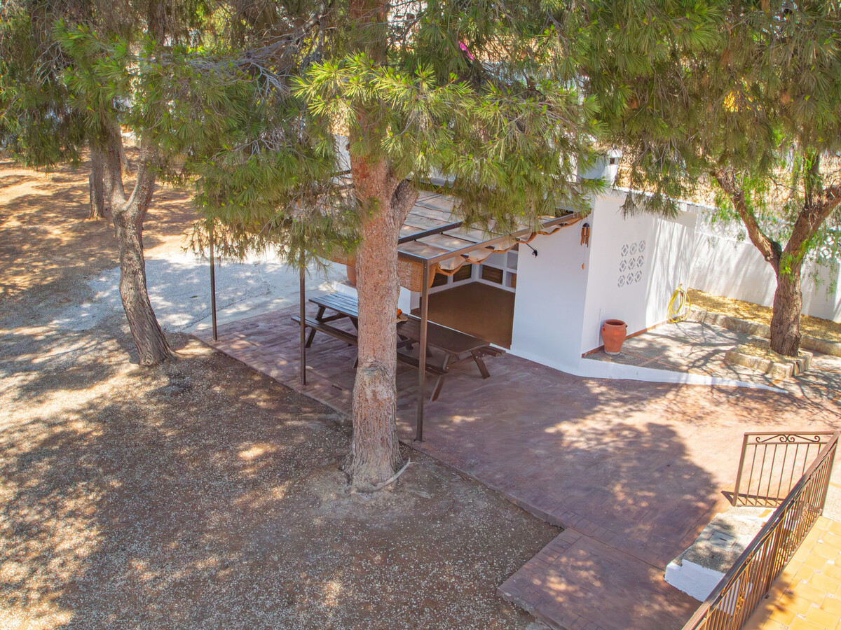 Villa 12 pers., 6 chambres, piscine 8x3,5m à Calpe - Photo 16