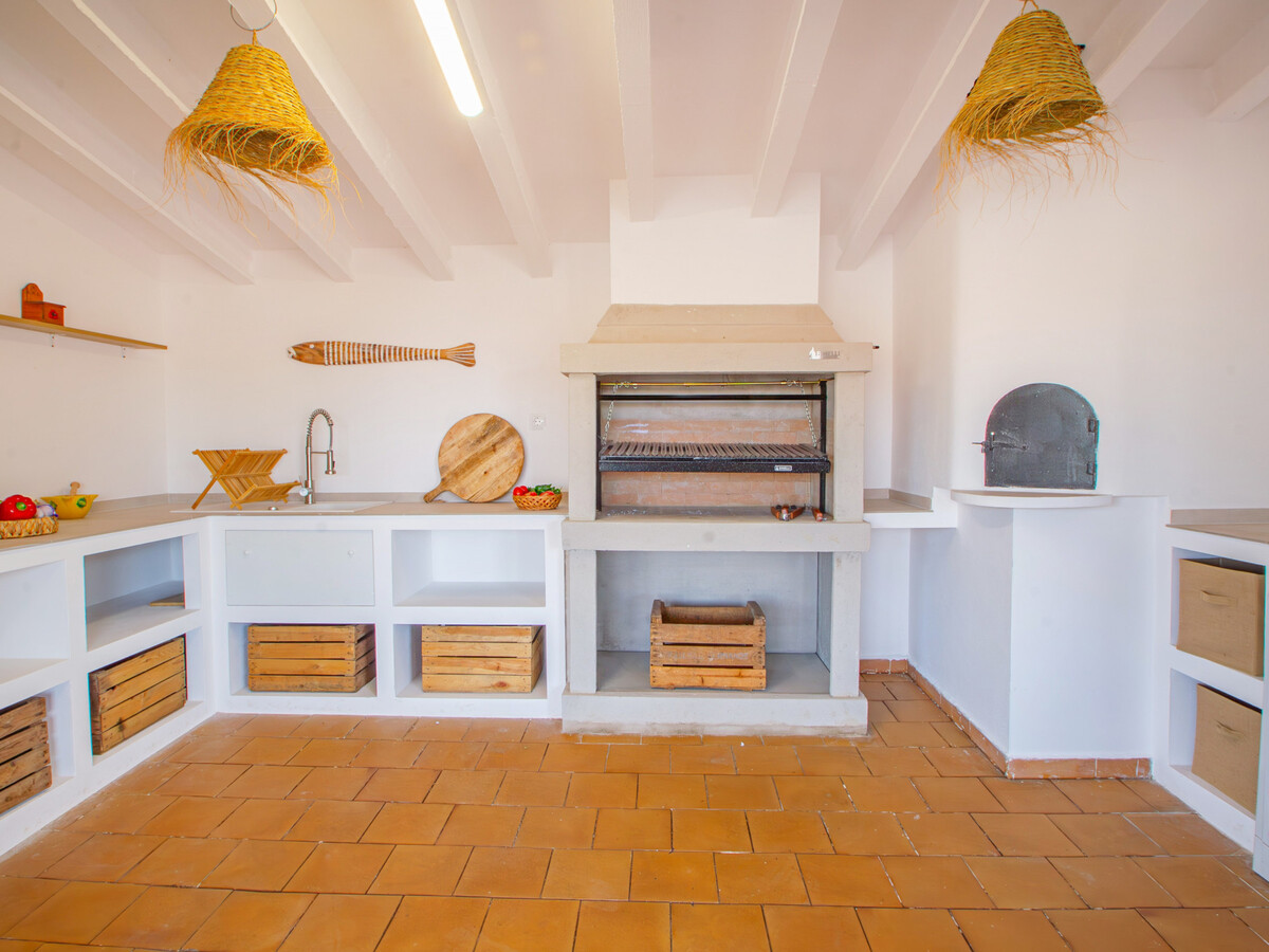Villa 12 pers., 6 chambres, piscine 8x3,5m à Calpe - Photo 21