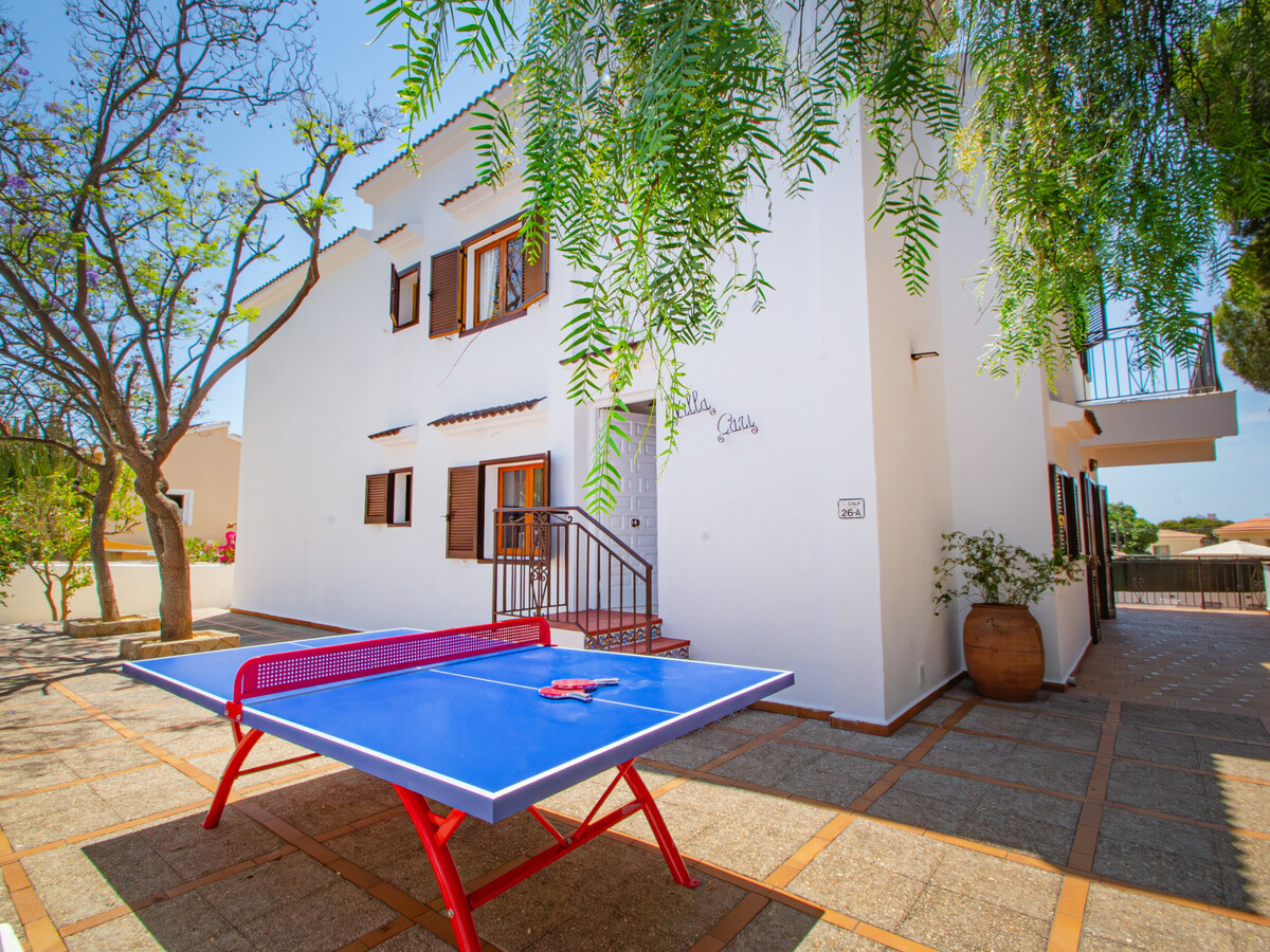 Villa 12 pers., 6 chambres, piscine 8x3,5m à Calpe - Photo 25
