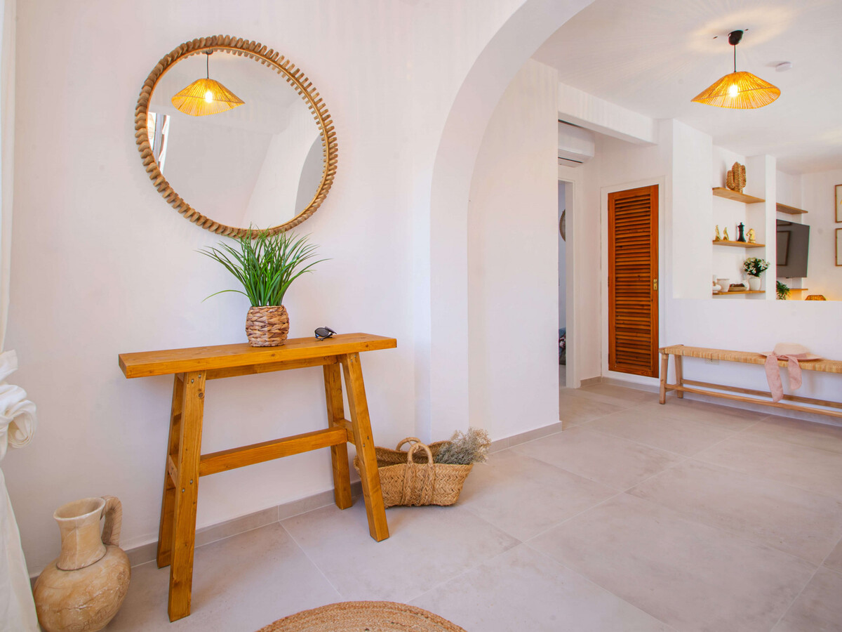 Villa 12 pers., 6 chambres, piscine 8x3,5m à Calpe - Photo 34