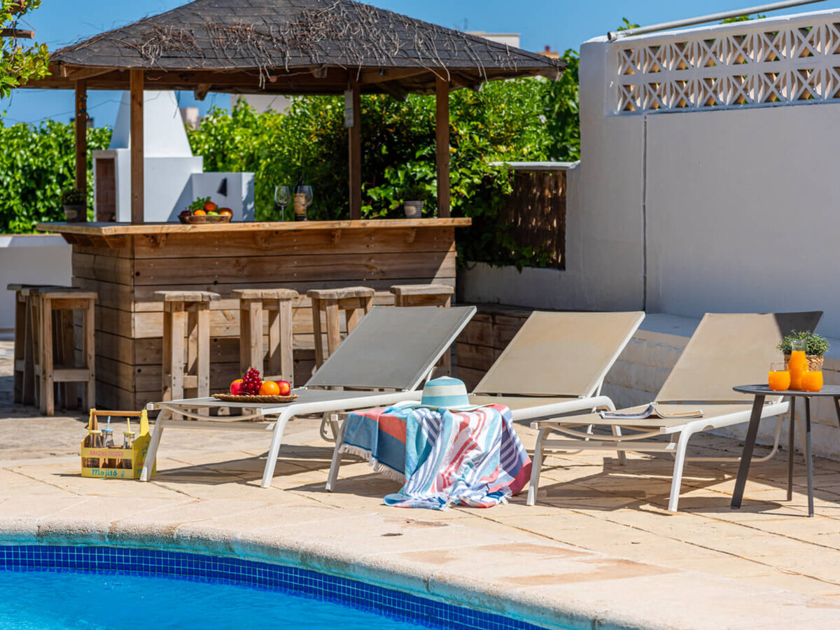 Villa 6 chambres, 3 appartements indépendants et piscine - Photo 4