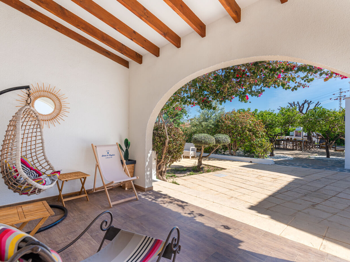 Villa 6 chambres, 3 appartements indépendants et piscine - Photo 8
