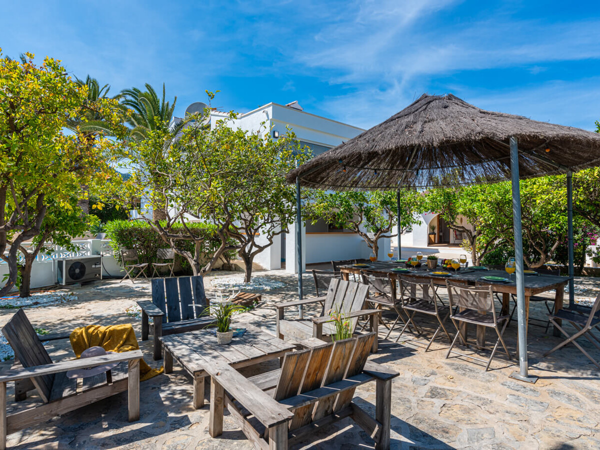 Villa 6 chambres, 3 appartements indépendants et piscine - Photo 10