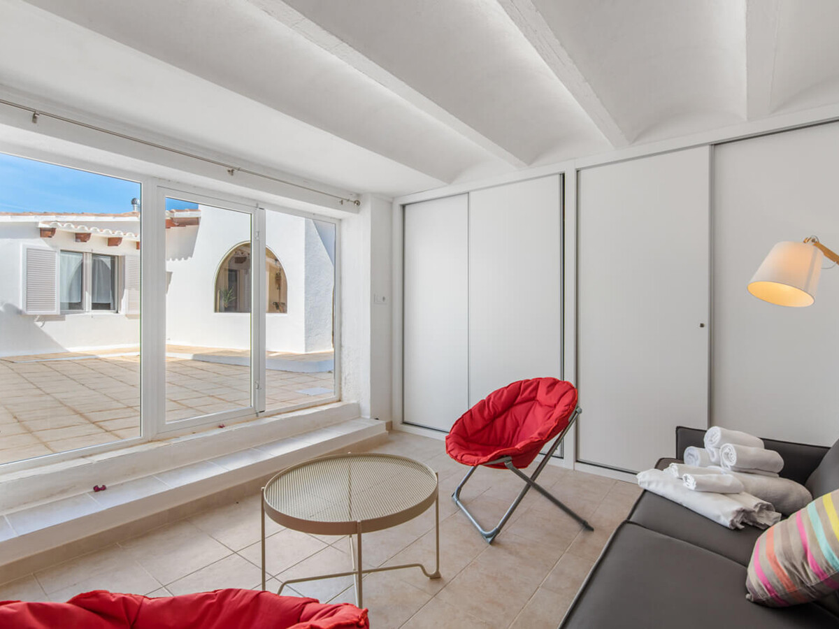 Villa 6 chambres, 3 appartements indépendants et piscine - Photo 24