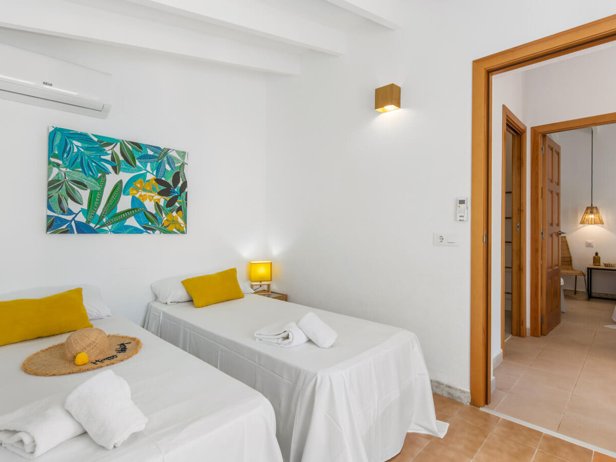 Villa 6 chambres, 3 appartements indépendants et piscine - Photo 25
