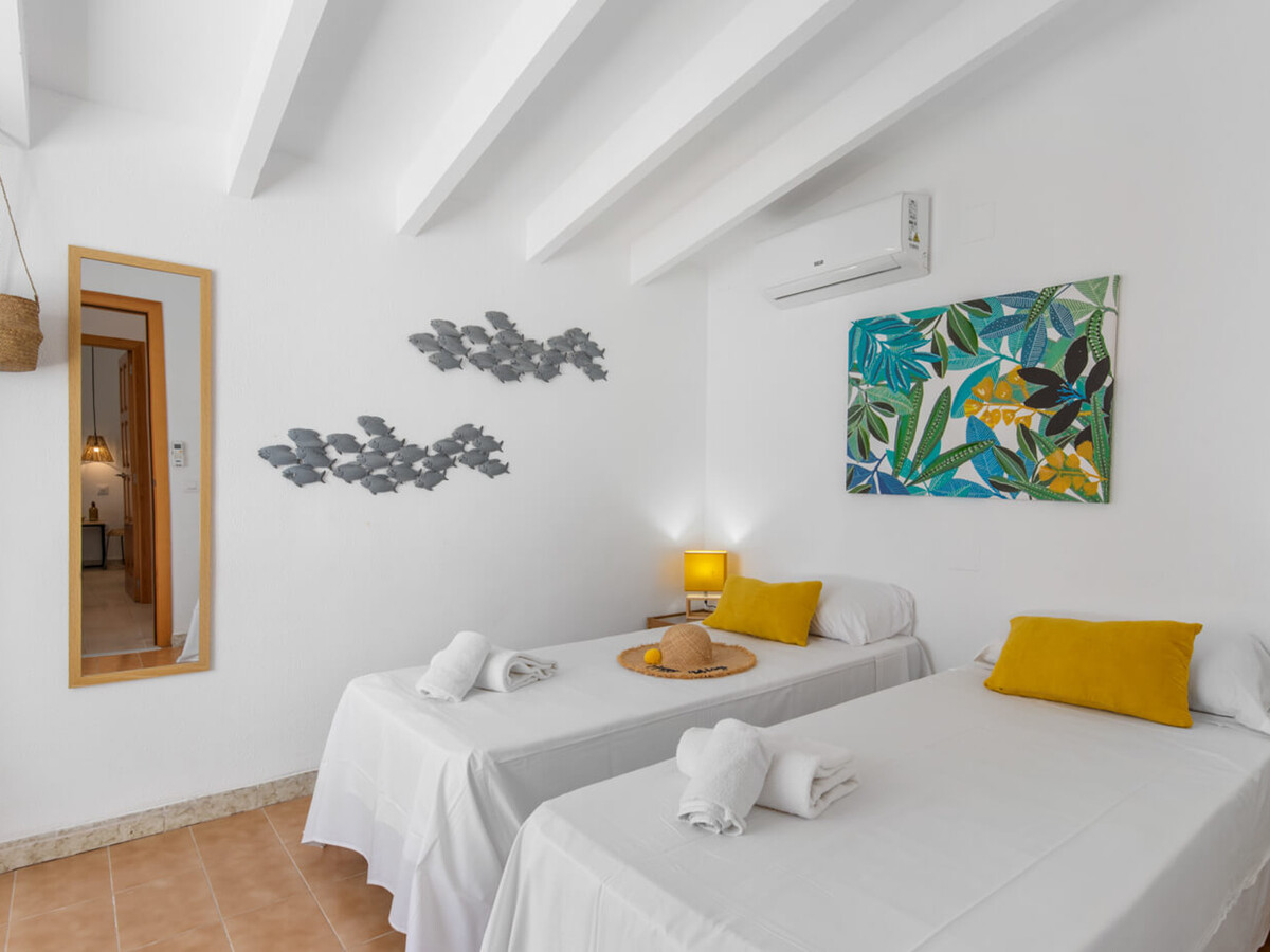 Villa 6 chambres, 3 appartements indépendants et piscine - Photo 26