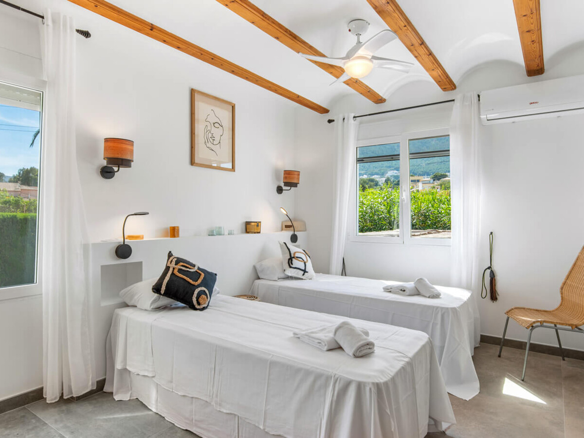 Villa 6 chambres, 3 appartements indépendants et piscine - Photo 27