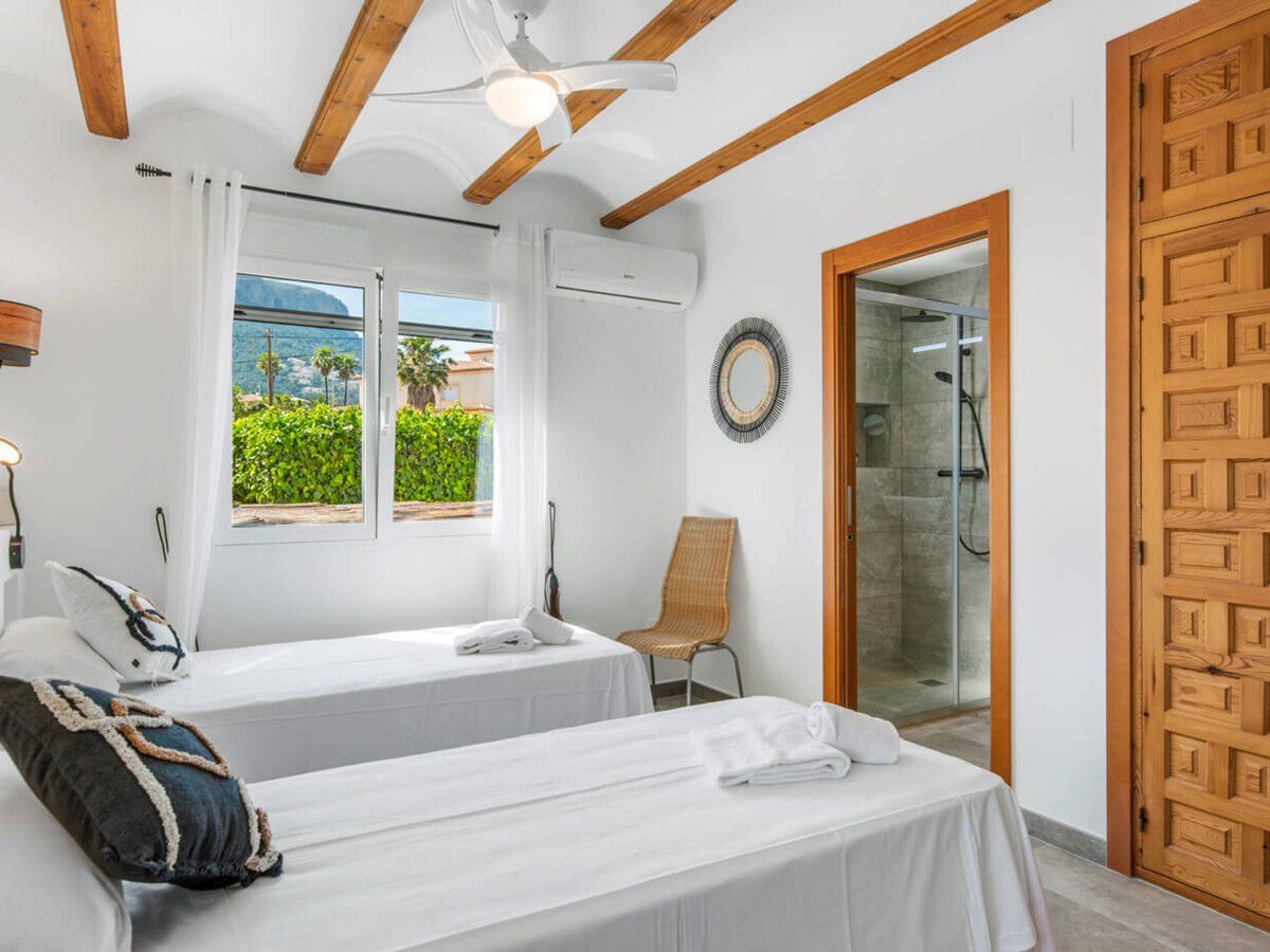 Villa 6 chambres, 3 appartements indépendants et piscine - Photo 28