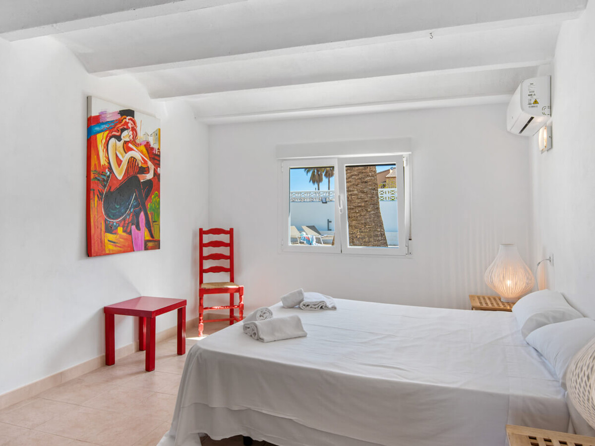 Villa 6 chambres, 3 appartements indépendants et piscine - Photo 30