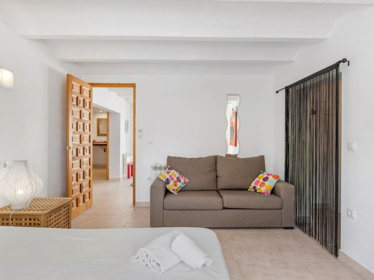 Villa 6 chambres, 3 appartements indépendants et piscine - Photo 31