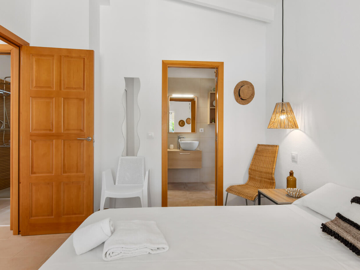Villa 6 chambres, 3 appartements indépendants et piscine - Photo 32