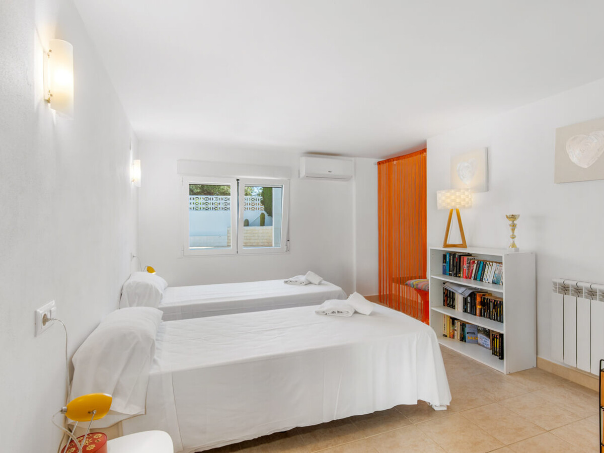 Villa 6 chambres, 3 appartements indépendants et piscine - Photo 35