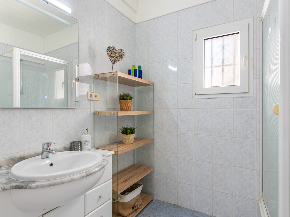 Villa 8 pers. à Benissa, piscine privée, plain-pied - Photo 28