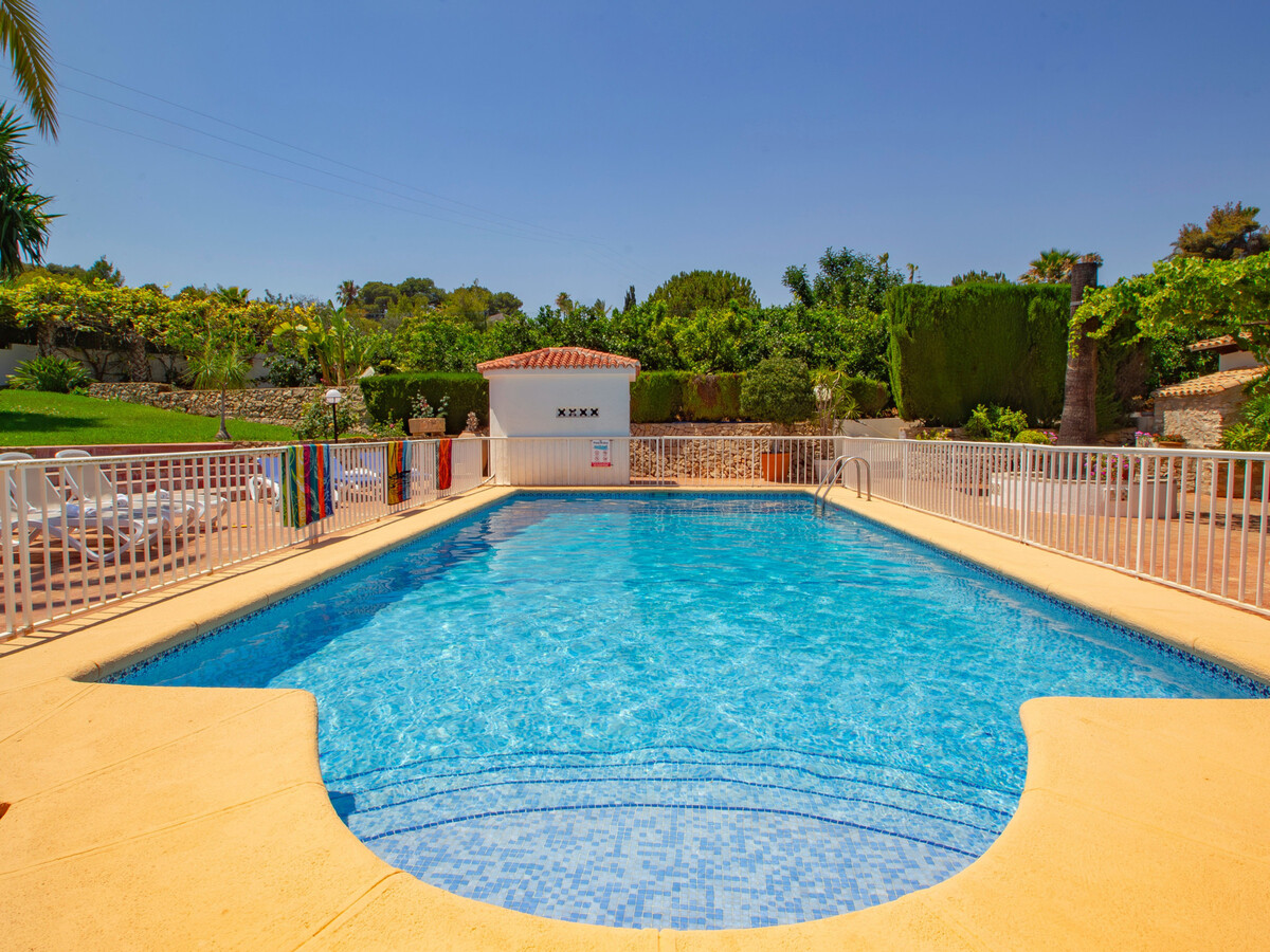 Villa rustique 12 pers., piscine 8x4m, terrain pelote basque - Photo 5