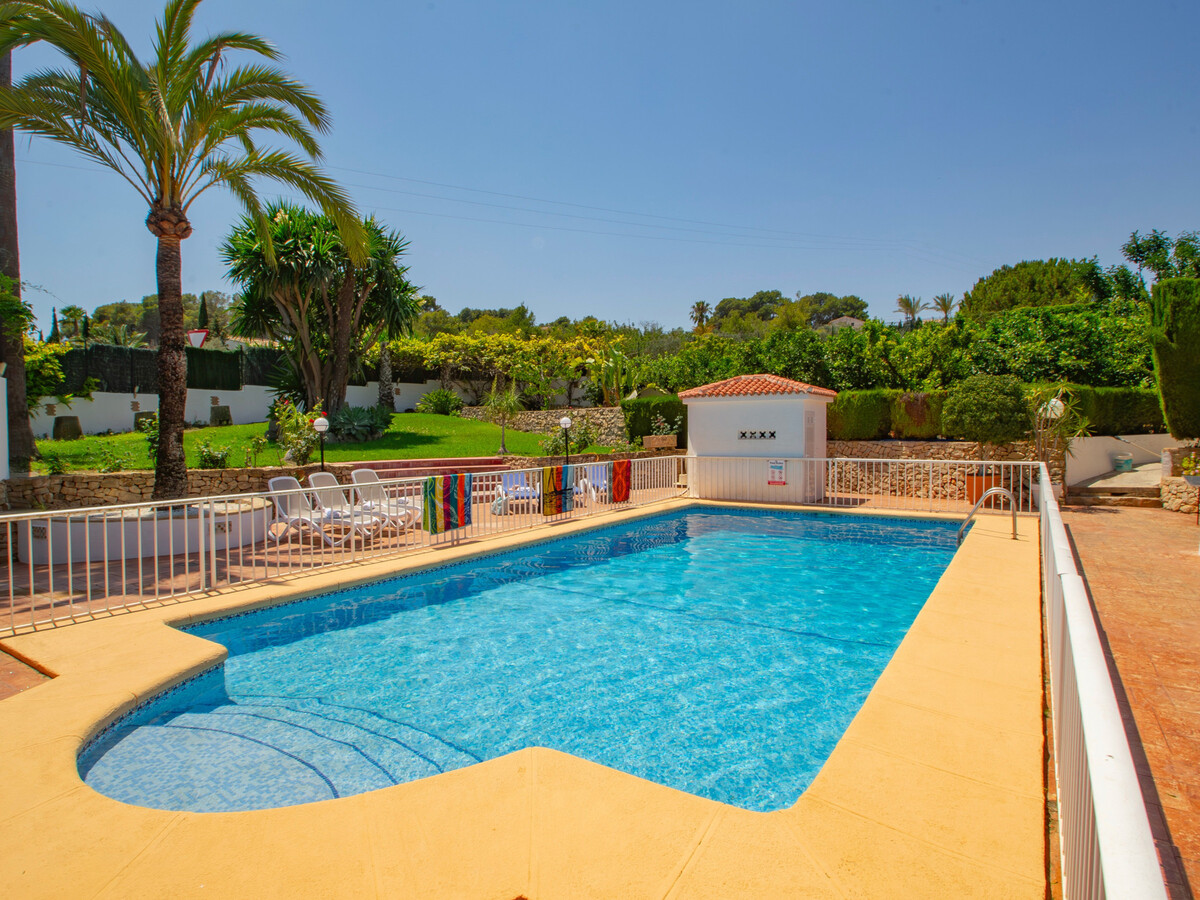 Villa rustique 12 pers., piscine 8x4m, terrain pelote basque - Photo 9