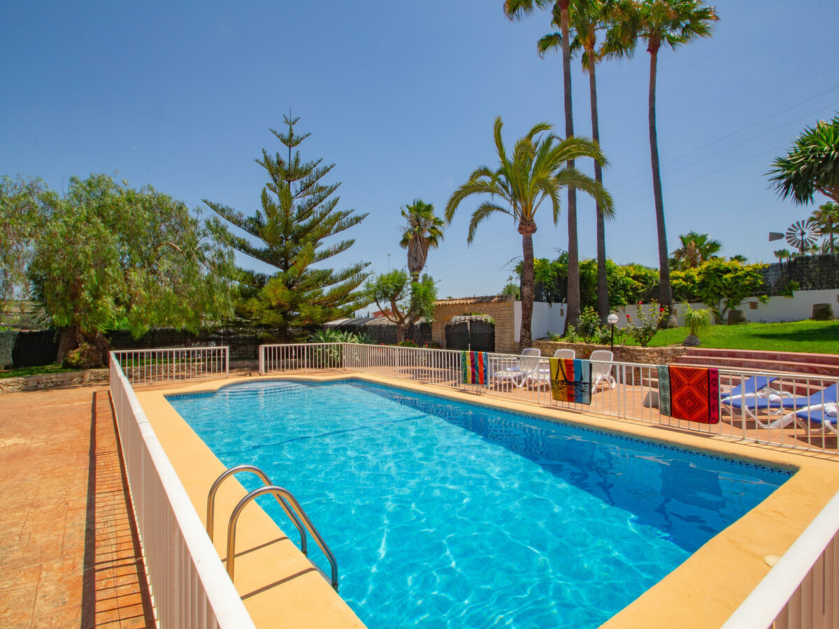 Villa rustique 12 pers., piscine 8x4m, terrain pelote basque - Photo 19