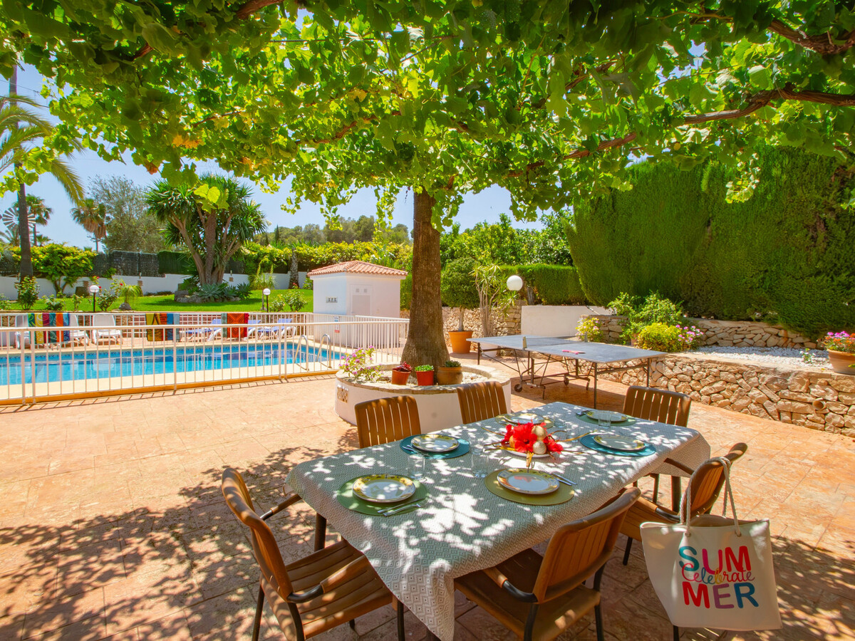 Villa rustique 12 pers., piscine 8x4m, terrain pelote basque - Photo 21