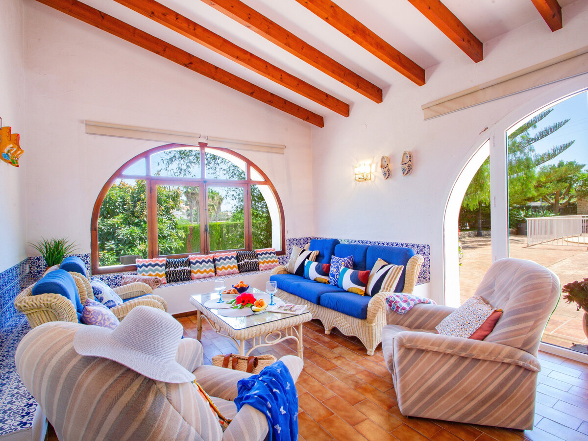 Villa rustique 12 pers., piscine 8x4m, terrain pelote basque - Photo 25