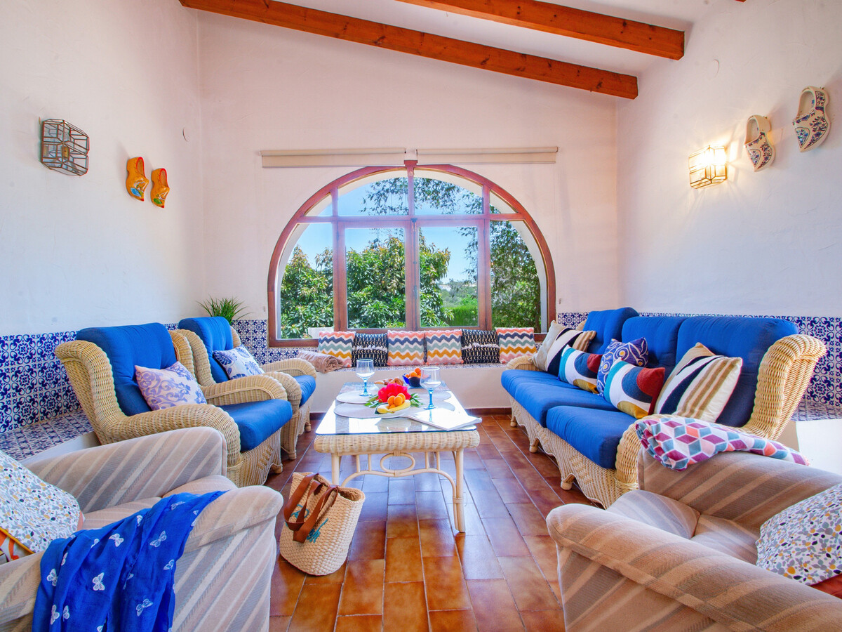 Villa rustique 12 pers., piscine 8x4m, terrain pelote basque - Photo 26