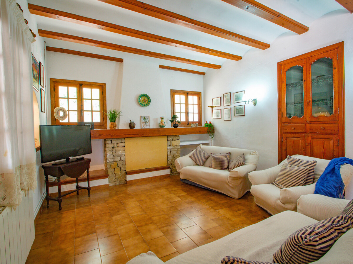 Villa rustique 12 pers., piscine 8x4m, terrain pelote basque - Photo 27