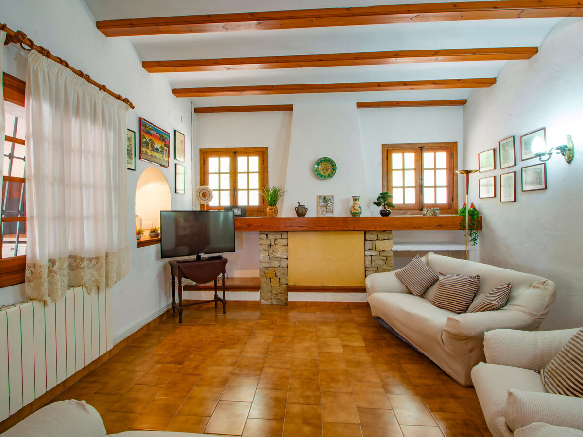 Villa rustique 12 pers., piscine 8x4m, terrain pelote basque - Photo 28