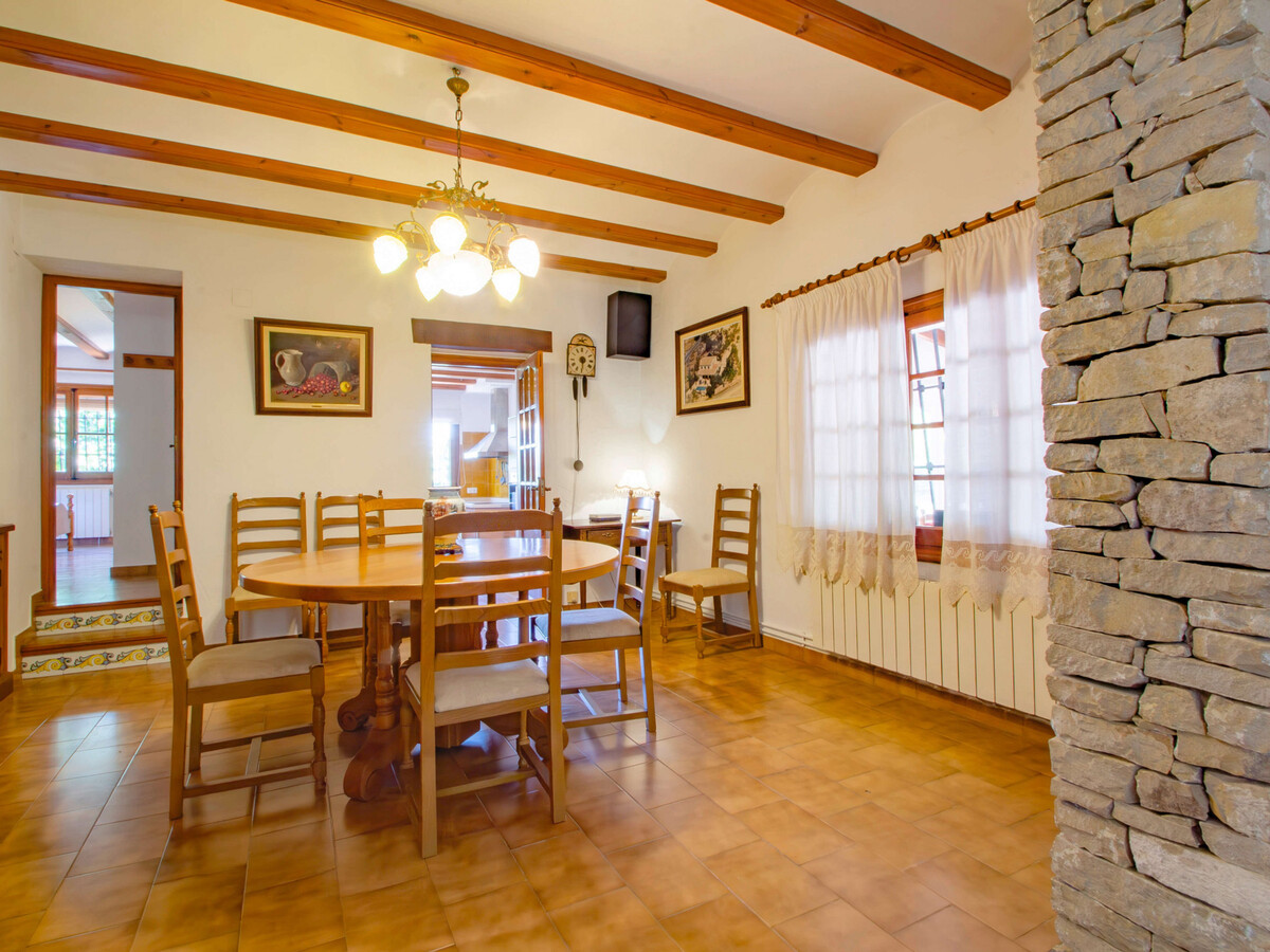 Villa rustique 12 pers., piscine 8x4m, terrain pelote basque - Photo 32