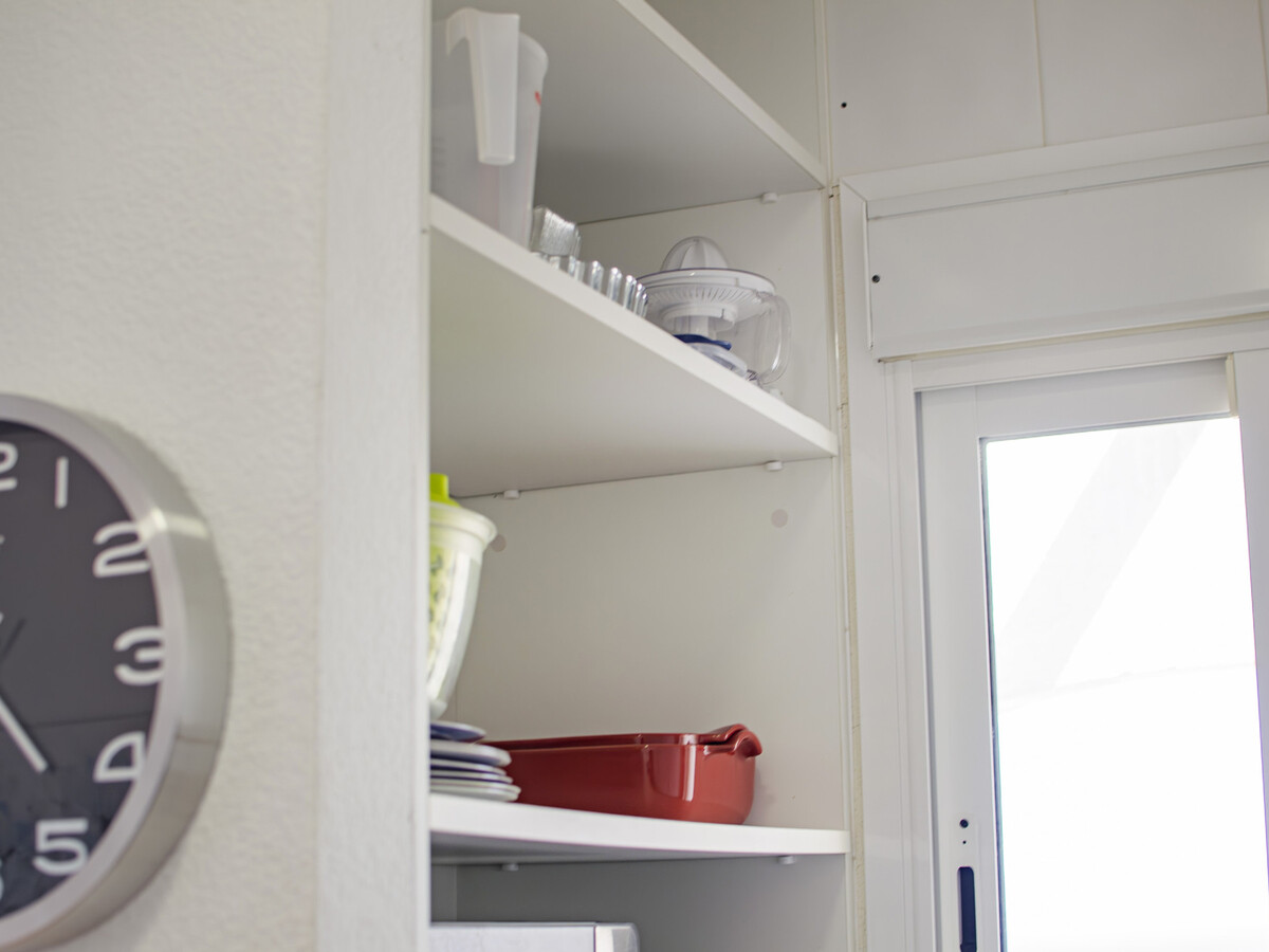 Appartement Lynapic à Calpe avec vue mer et piscine - Photo 28