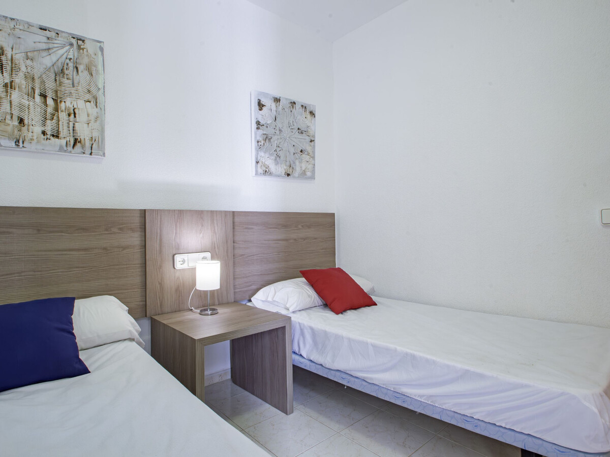 Appartement Lynapic à Calpe avec vue mer et piscine - Photo 33