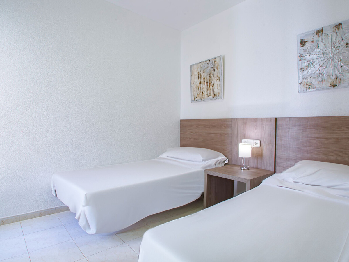 Appartement Lynapic à Calpe avec vue mer et piscine - Photo 35