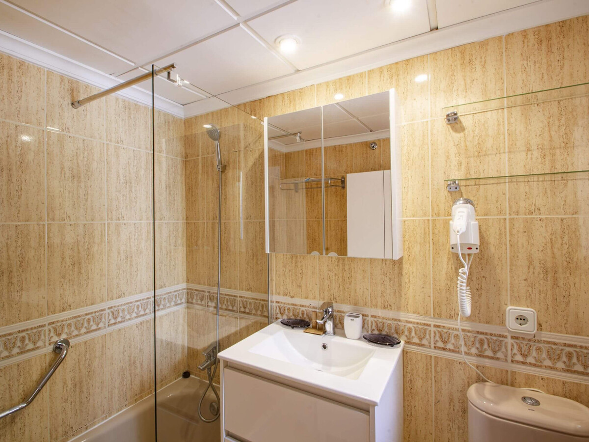 Appartement Lynapic à Calpe avec vue mer et piscine - Photo 36