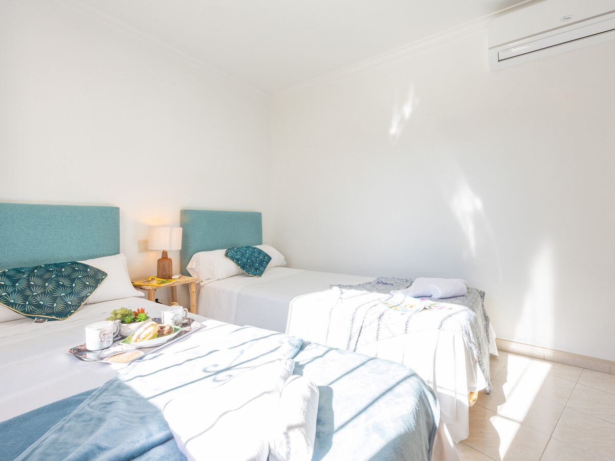 Villa Arcana à Calpe : 8 personnes, piscine 8x4m - Photo 30