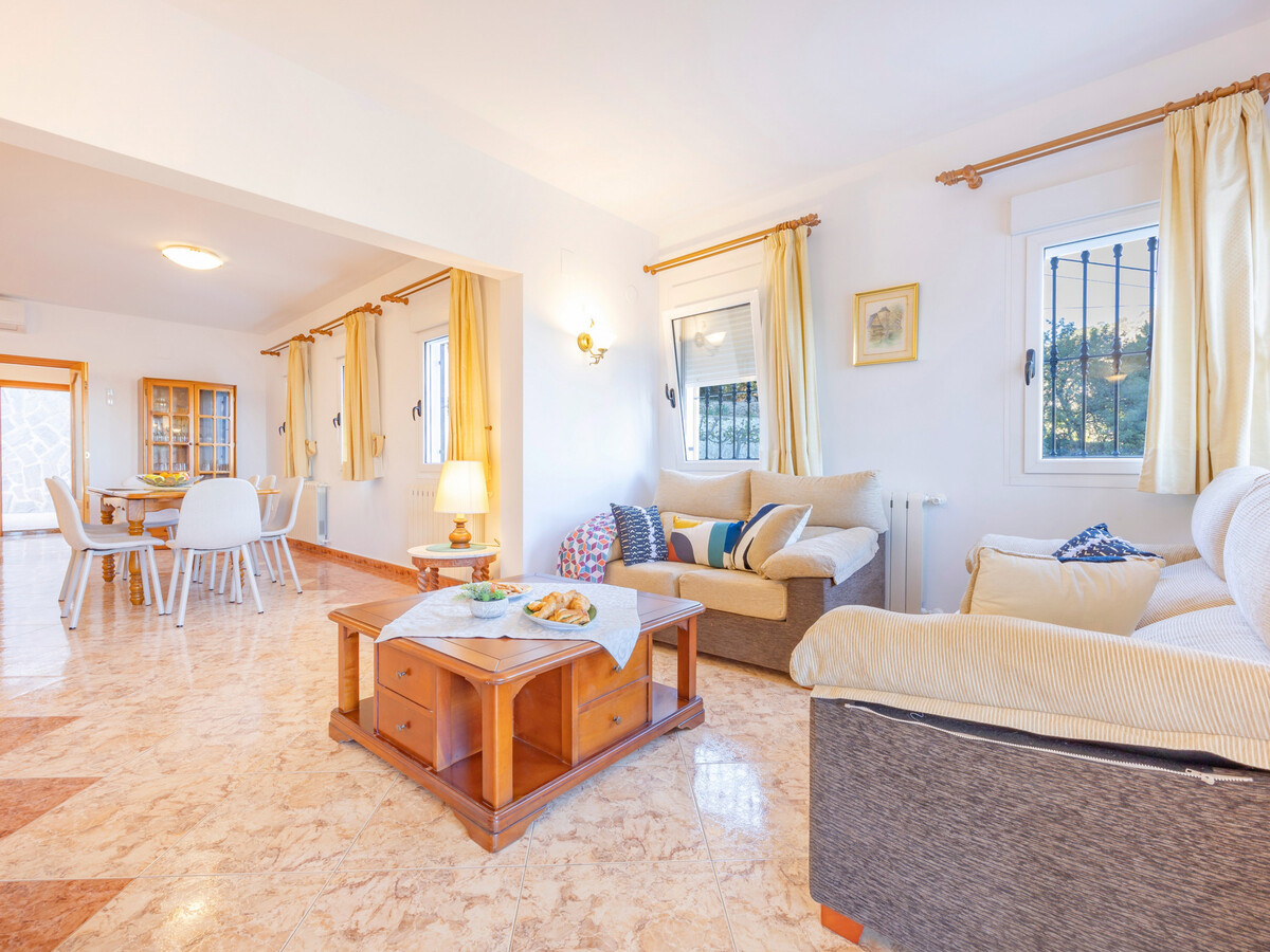 Villa 4 chambres avec piscine 10x4 m à Calpe - Photo 16