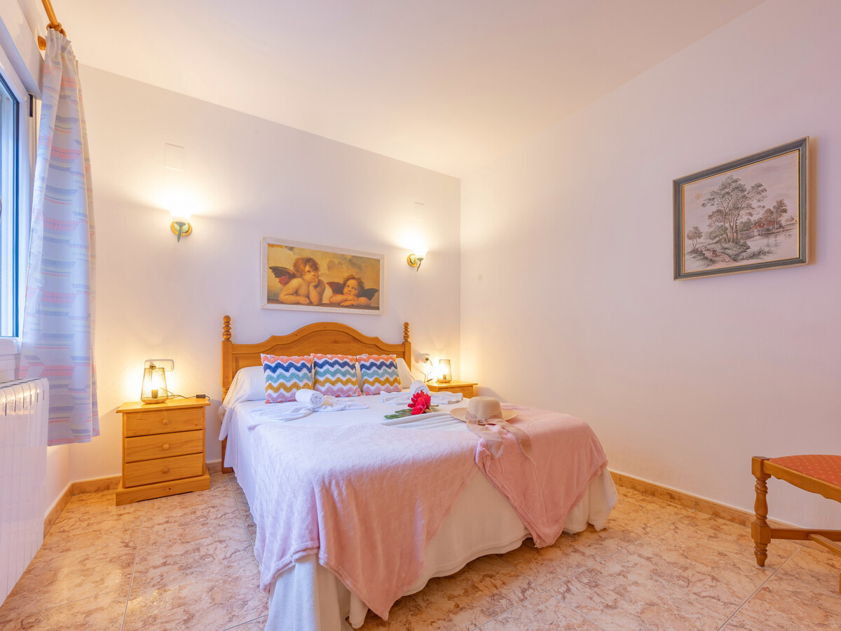 Villa 4 chambres avec piscine 10x4 m à Calpe - Photo 20