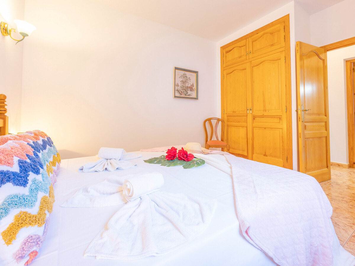 Villa 4 chambres avec piscine 10x4 m à Calpe - Photo 22
