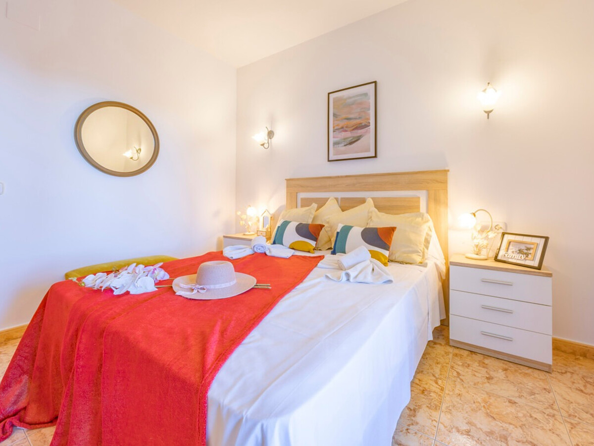 Villa 4 chambres avec piscine 10x4 m à Calpe - Photo 28