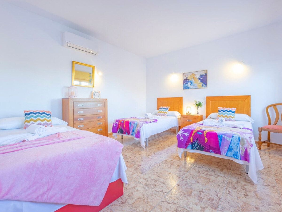 Villa 4 chambres avec piscine 10x4 m à Calpe - Photo 29