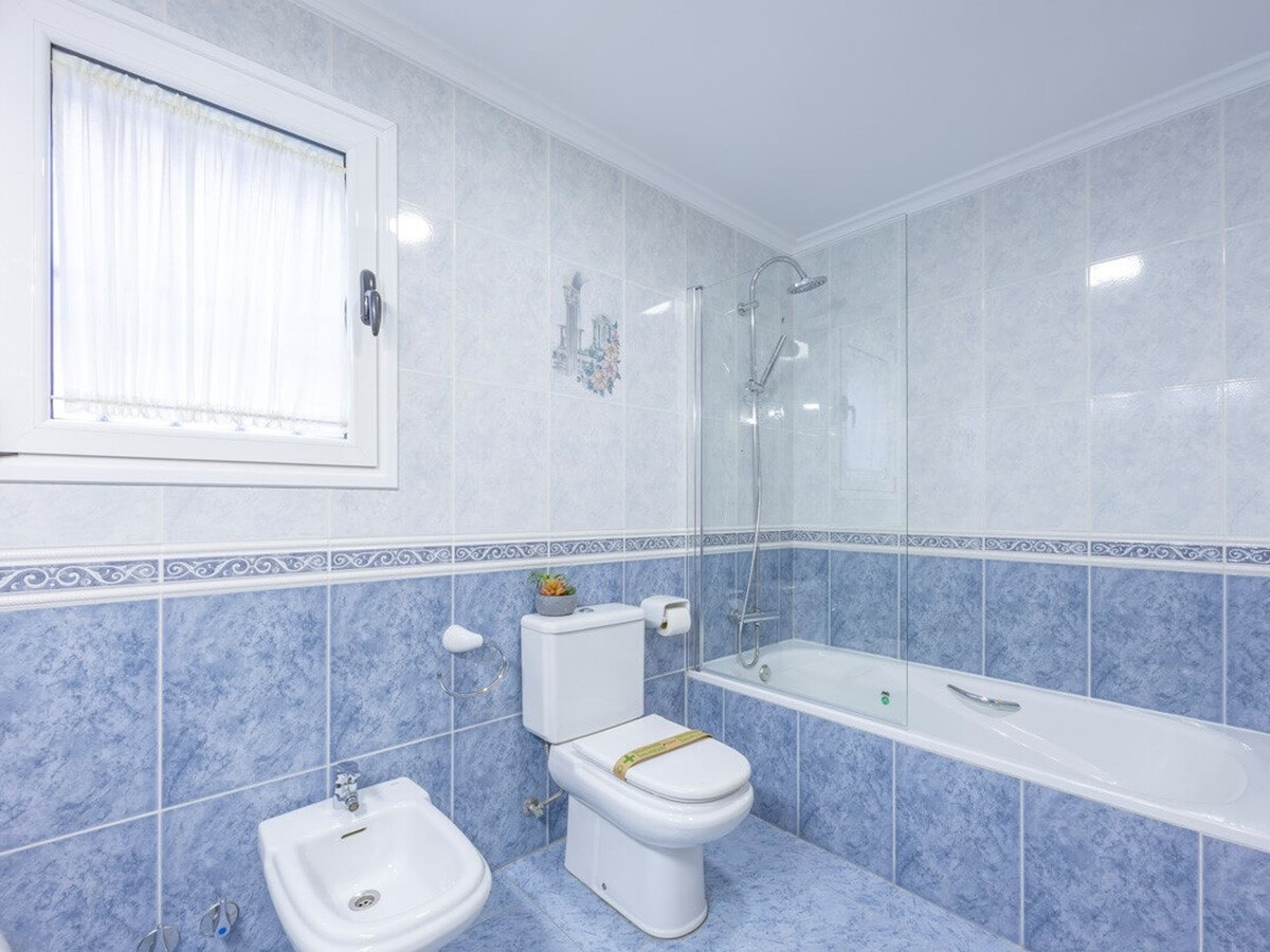 Villa 4 chambres avec piscine 10x4 m à Calpe - Photo 33