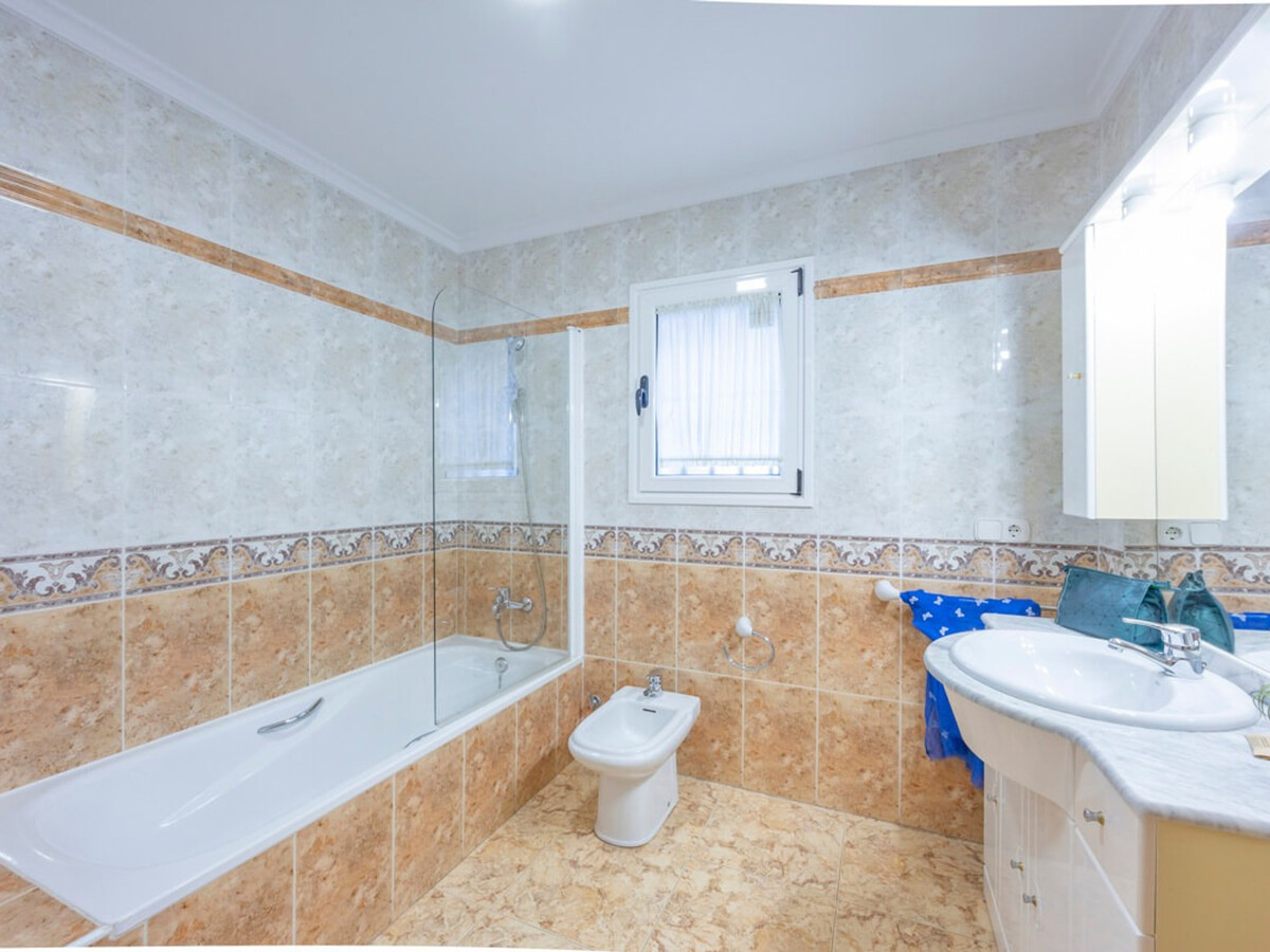 Villa 4 chambres avec piscine 10x4 m à Calpe - Photo 34