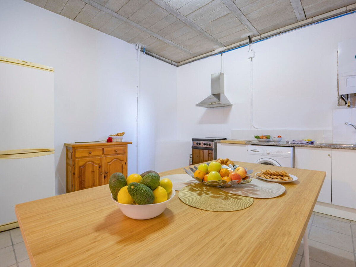 Villa 4 chambres avec piscine 10x4 m à Calpe - Photo 36