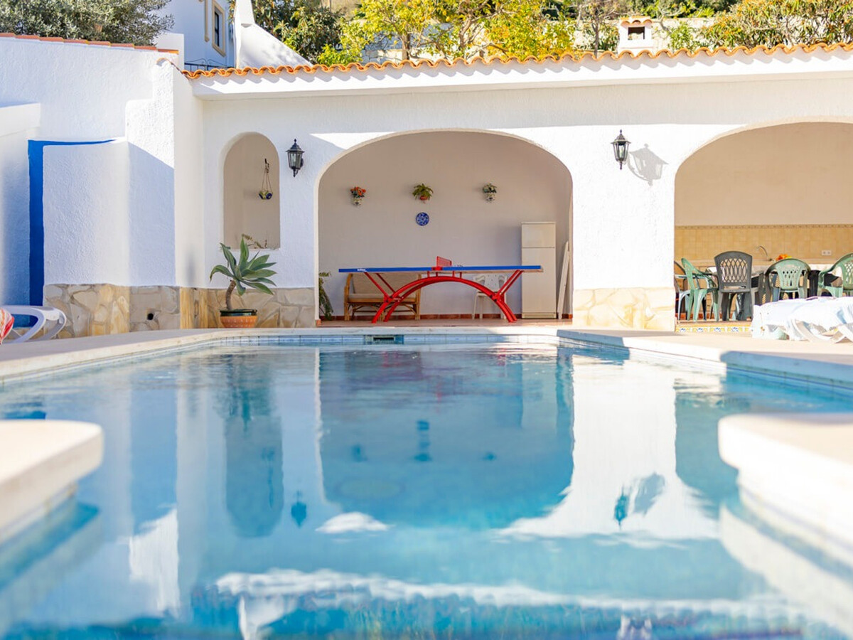 Villa 10 pers., 5 chambres, piscine 8x3m à Calpe - Photo 2