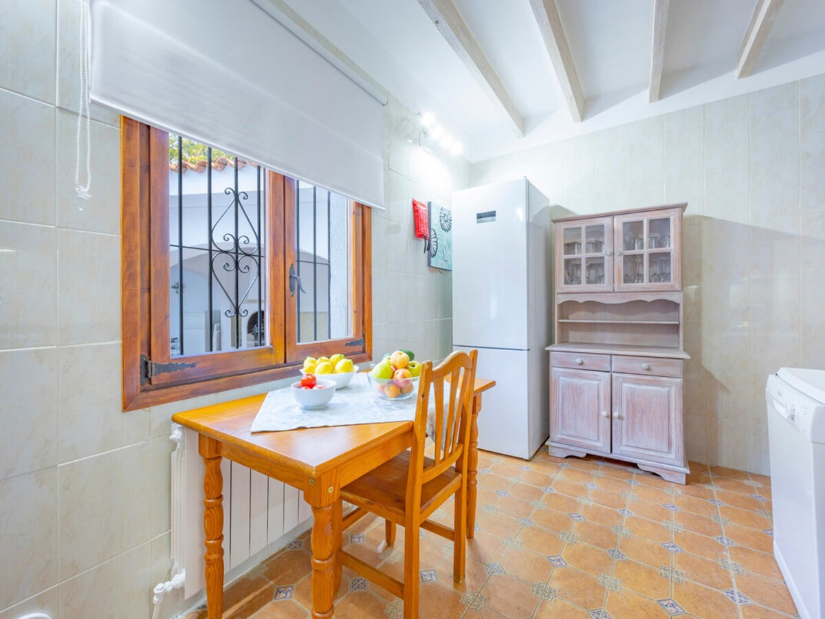 Villa 10 pers., 5 chambres, piscine 8x3m à Calpe - Photo 24
