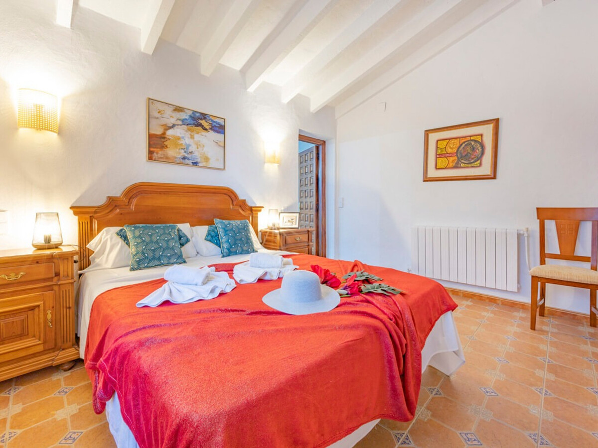 Villa 10 pers., 5 chambres, piscine 8x3m à Calpe - Photo 26