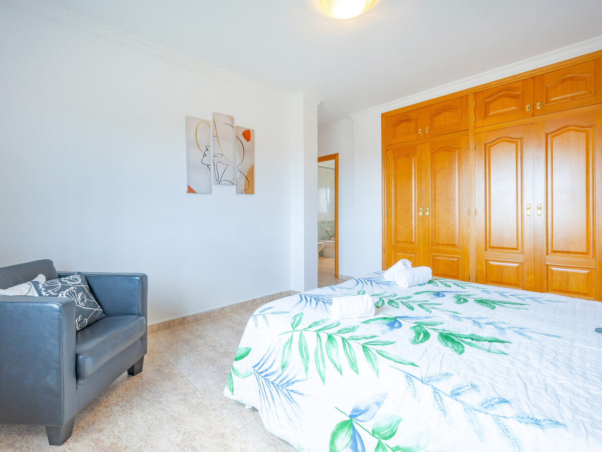 Villa 8 pers., piscine et vue sur Peñón de Ifach - Photo 10