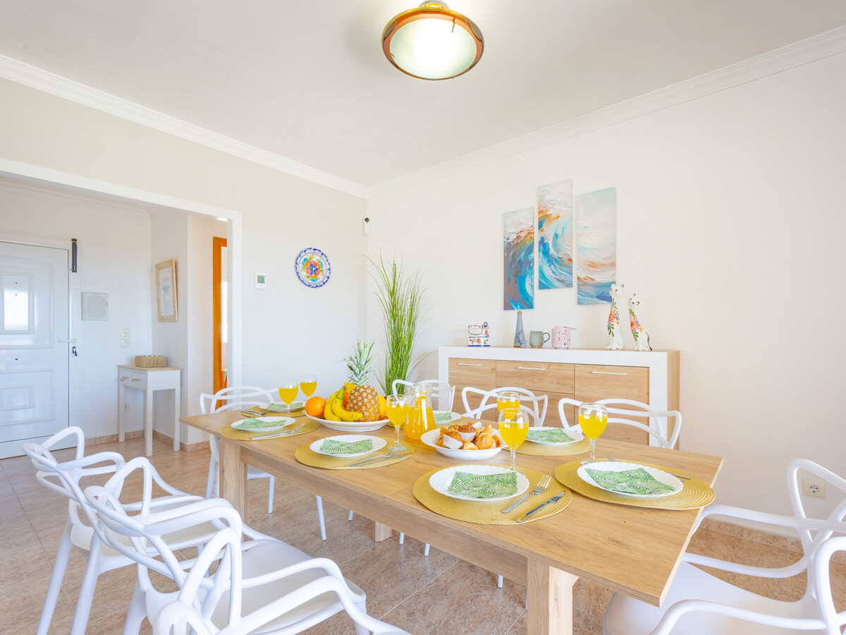 Villa 8 pers., piscine et vue sur Peñón de Ifach - Photo 21
