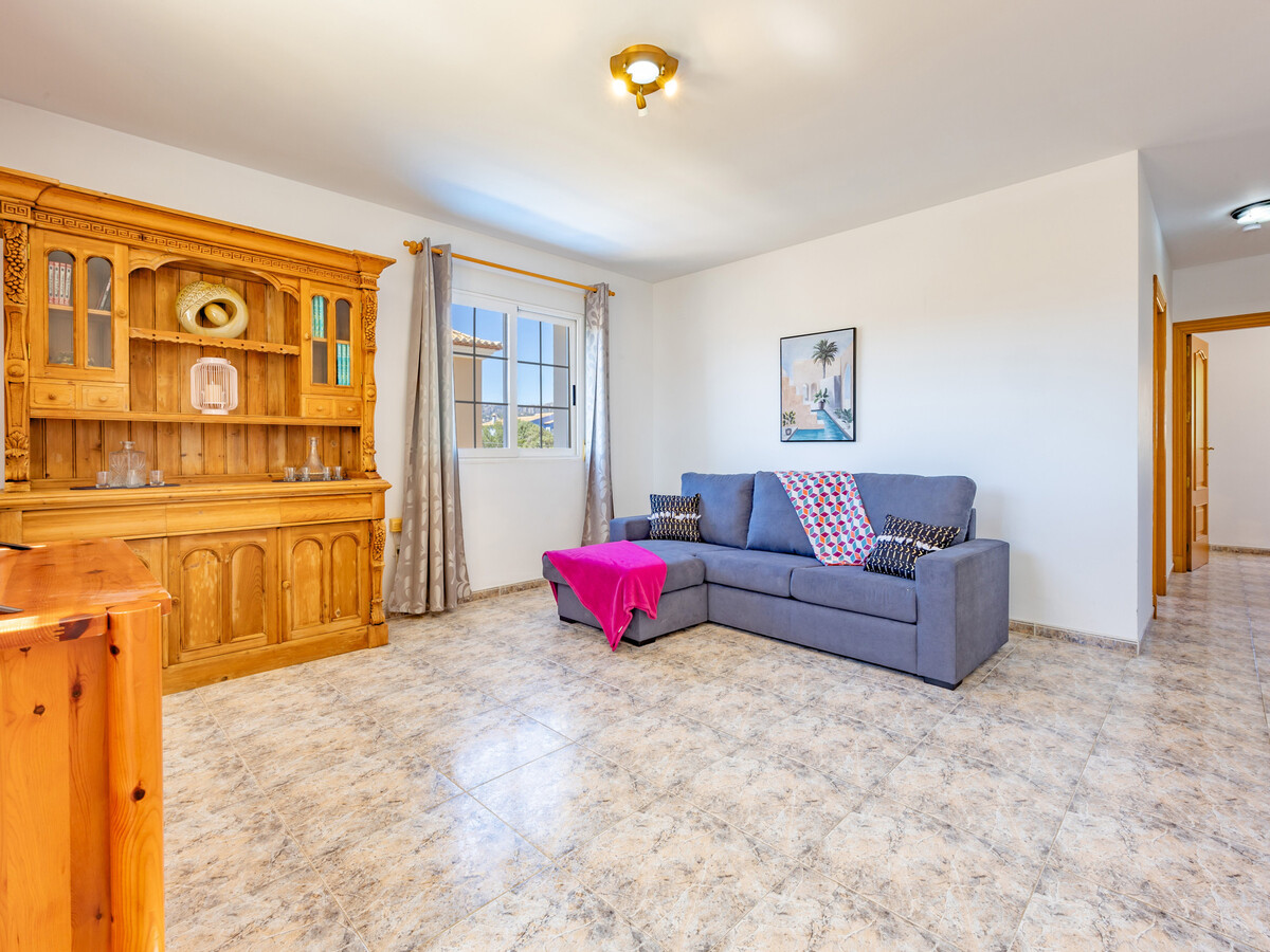 Villa 10 personnes à Calpe, piscine privée 8x4 - Photo 22