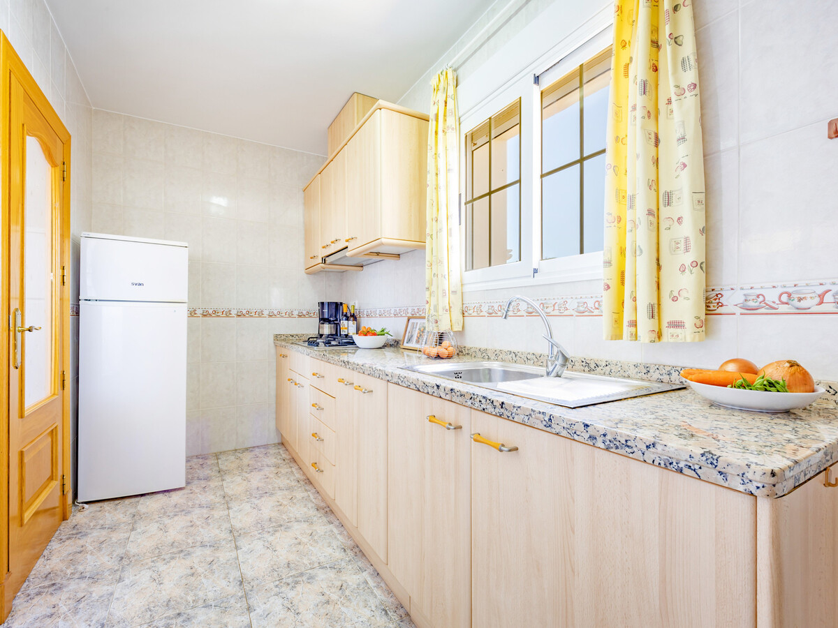 Villa 10 personnes à Calpe, piscine privée 8x4 - Photo 25